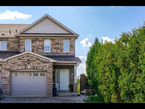 35 Flower Trail, Brampton Home for Sale - Real Estate Properties for Sale