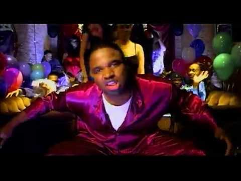 BMT Presents: Akinyele "Love Me For Free" Music Video 1996