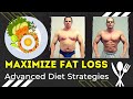 The Ultimate Guide To Fat Loss Dieting - From Beginner to Advanced Fat Cutting Strategies