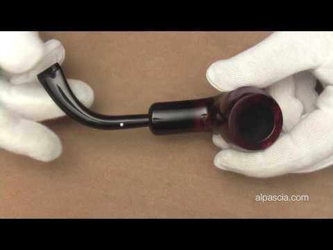 Pipa Dunhill Bruyere 4127 Group 4 - pipe C308