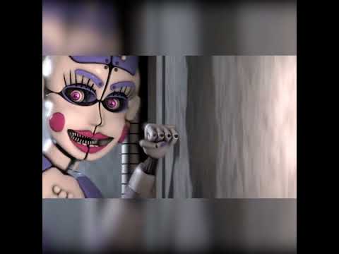 Ballora in a Nutshell