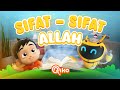 Latest Kids Song THE ATTRIBUTES OF ALLAH Riko The Series Season 5 Episode 6