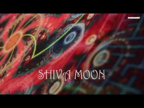 Shiva Moon Party - Koh Phangan