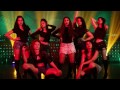 The BOM Squad A Tribute To Beyonce Choreography By Arya Mehta