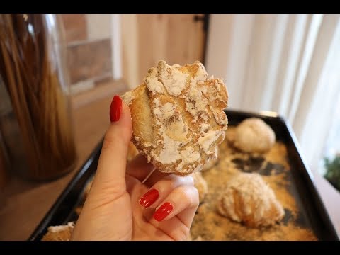 Krosse Roggenbrötchen pünktlich zum Frühstück / Roggenbrötchen selbst backen / Lecker im Landhaus