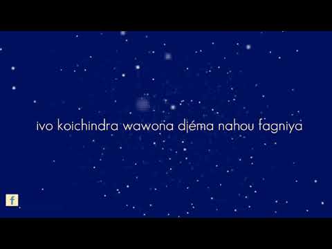 Walter - tsimou véndzé ft  djabi  ( lyrics officiel )