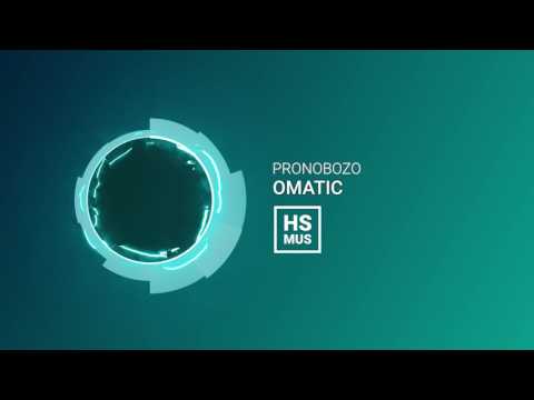 pronobozo - Omatic