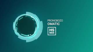 pronobozo - Omatic
