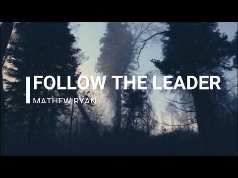 They Were Wrong - Matthew Ryan