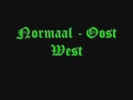 Normaal - Oost West