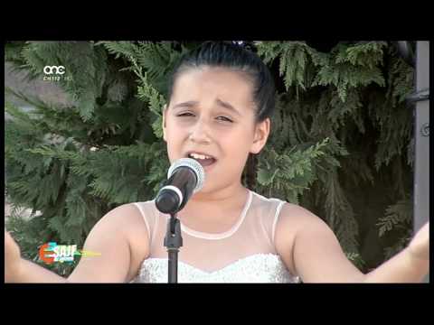 Shanice Micallef - Kemm Hu Sabih  (Sajf ma' Gaffiero 2017)