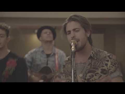 Ruggero Pasquarelli Feat. PISO 21 -  Dejala que vuelva (Live Session) - Dj Temerio 2.0 (EXTENDED)