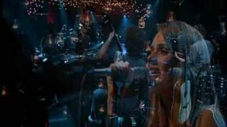 Sandy e Junior - Estranho Jeito de Amar ( Acústico MTV )