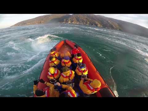 Corryvreckan Whirlpool Specials - Seafari Adventures 2015