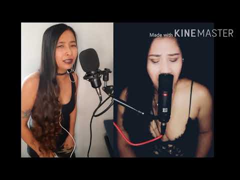 Thoughtless (Korn) Cover By Krista & Kit featuring Laura