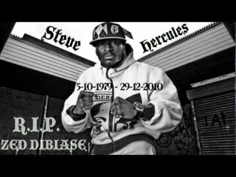 Zed dibiase ft klaas-De nieuwe Generatie