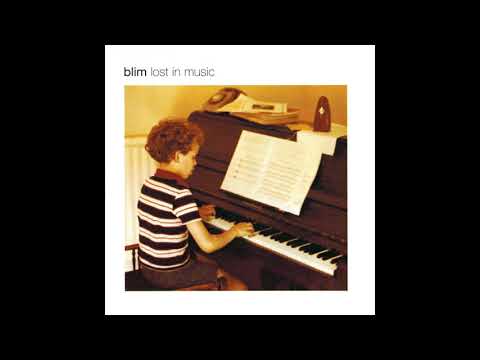 BLIM - Lost In Music [2003]