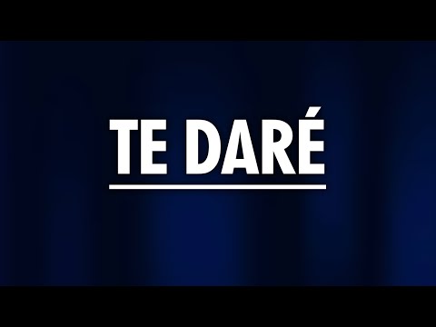 📖 TE DARÉ 🙏🏼 | Te daré, mi vida y mi ser