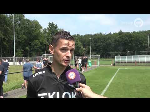 Gedwongen door financiële situatie moet NEC jeugd laten doorstromen