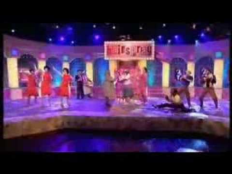 Hairspray - Welcome To The 60's