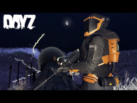 Veteran DUOS EPIC Journey To LANTIA - DayZ Gameplay