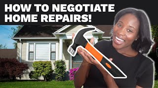 Buying A House that Needs REPAIRS | First Time Home Buyer Tips| How to Buy a House