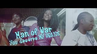 Here's My Praise - Joshua Tosh