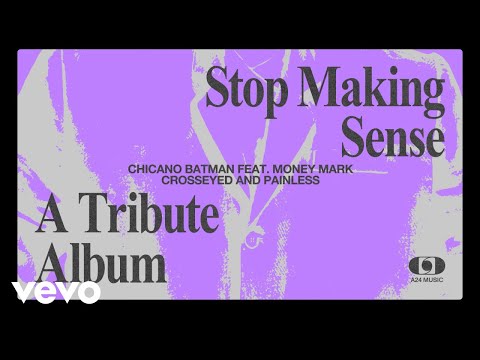 Video thumbnail for Crosseyed and Painless