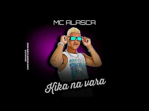 Mc Alasca  Kika Na Vara