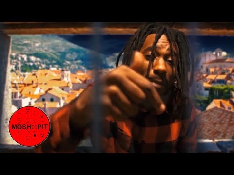 RUDY CASH  - DA VENUE (OFFICIAL VIDEO)