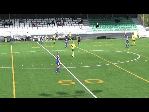 SeMi - HauPa naisten kakkonen 29.5.2022 jakso 1