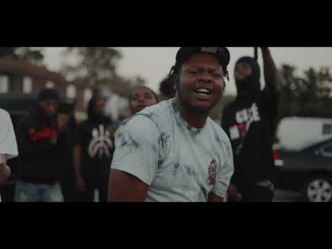 Dilo Santana - U Knoe (Official Video) Shot by @FlackoProductions