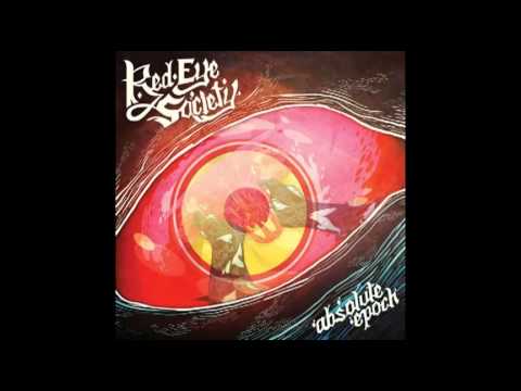 Red Eye Society -Bitterness ft. Nikki Montana