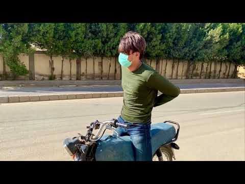 “Brainwash” - Short film | Opening sequence