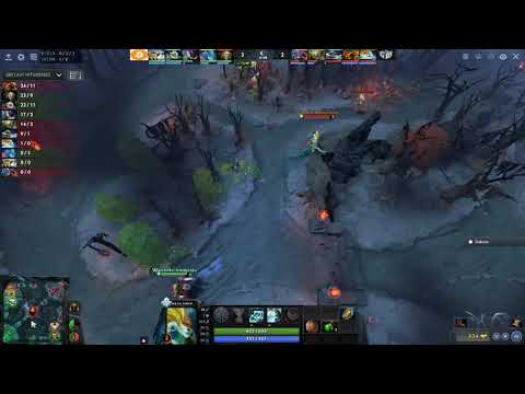 Watch Dota 2  - Winstrike vs Espada #1 | The International 2018 Qualifiers Dota 2