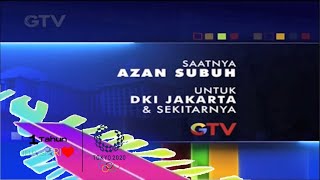 Download lagu Adzan Subuh GTV... mp3