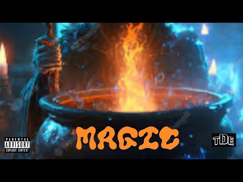 Peshiyano - Magic Ft. Ab-Soul