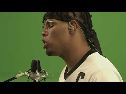 Xzaye - Toxicality(JBF)(Live Performance)