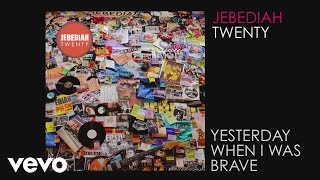 Last Time I Saw You by Jebediah