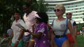 Police Academy Assignment Miami Fav Scene 2