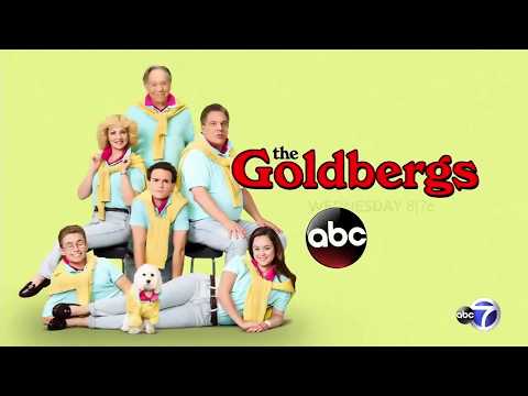 The Goldbergs CBS 5x21 Promo The Opportunity of a Lifetime