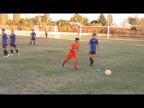 R II : Viking Pruszynski - Viitorul Mizil  2 - 0 ( 2 - 0 )