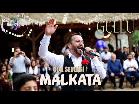 MALKATA - Turkish Cover Güllü I Trakya Oyun Havası I RitmoTurk
