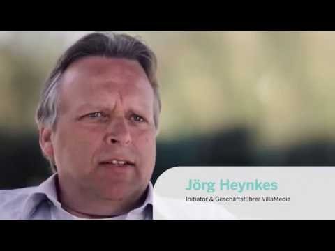 Projektvideo: Klimaquartier Wuppertal Arrenberg - Vom Problemviertel zum Vorzeigequartier