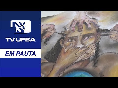 TV UFBA em pauta (2018) - Marielle presente! é tema de exposição em Escola de Belas Artes da UFBA