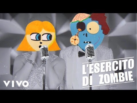 PARODIA L'esercito Del Selfie - (Takagi & Ketra)