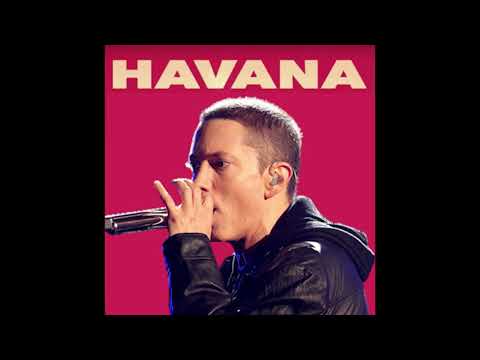 Eminem X Camilla Cabello