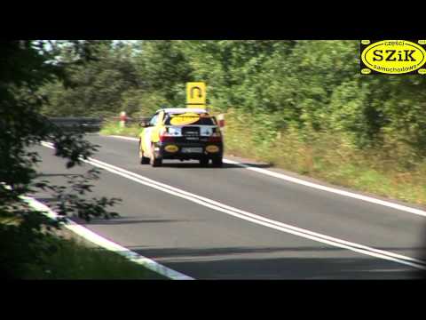 Filip Pezdan SZiK Team   GSMP Załuz 2011