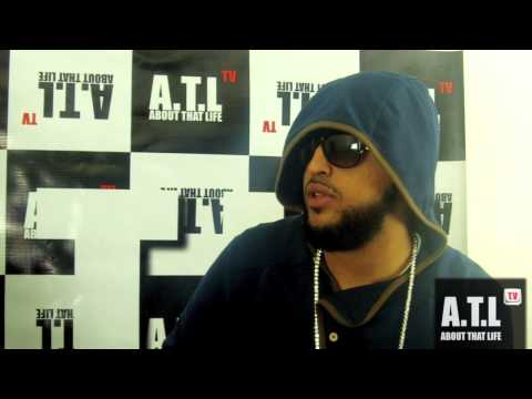 Interview with Artist FlashyStunna