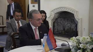 The first trilateral meeting in Armenia-Greece-Cyprus format was held in Nicosia